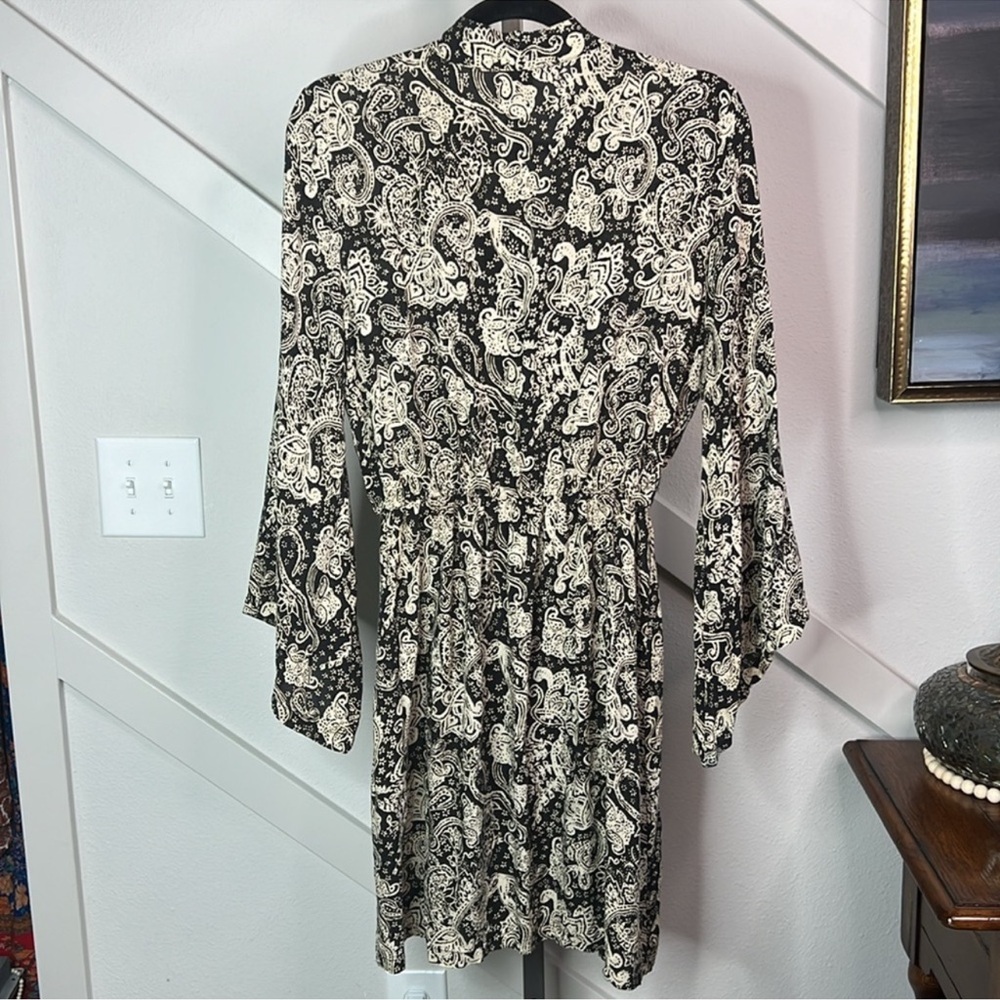 Novella Royale x Revolve Kid Mini Dress